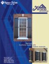 Xwood Shutters Brochure